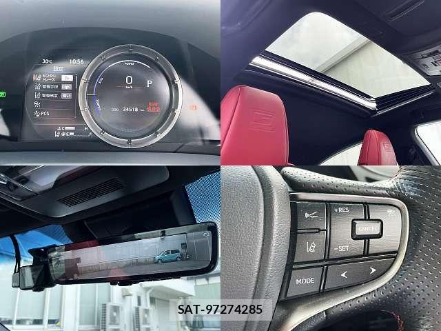 Lexus ES 2022-03 8315157-8