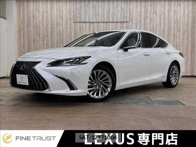 Lexus ES 2021-09 8315162-0