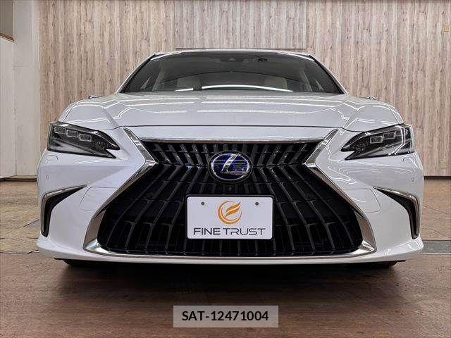 Lexus ES 2021-09 8315162-13