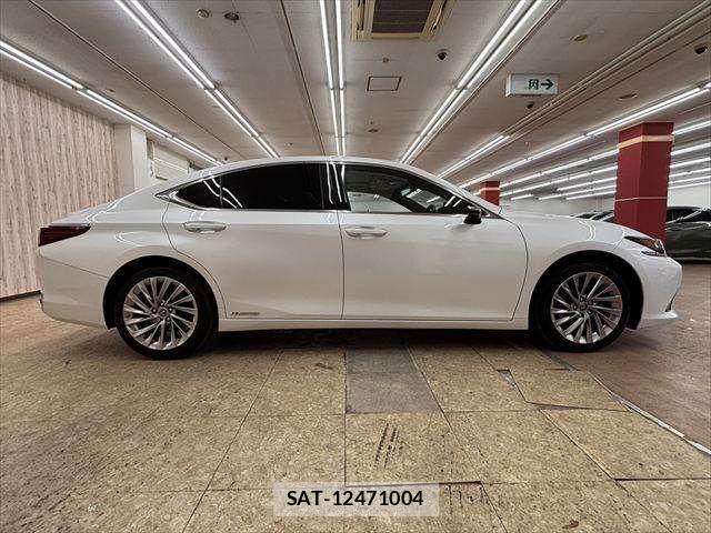 Lexus ES 2021-09 8315162-15