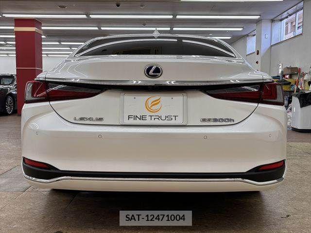 Lexus ES 2021-09 8315162-16