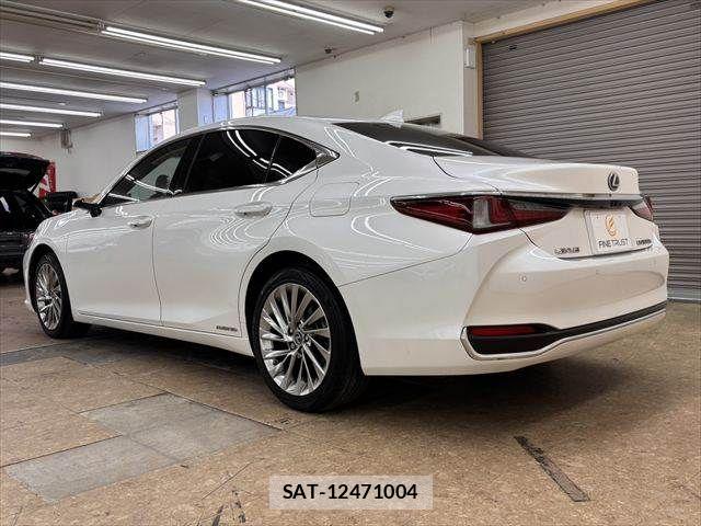 Lexus ES 2021-09 8315162-18