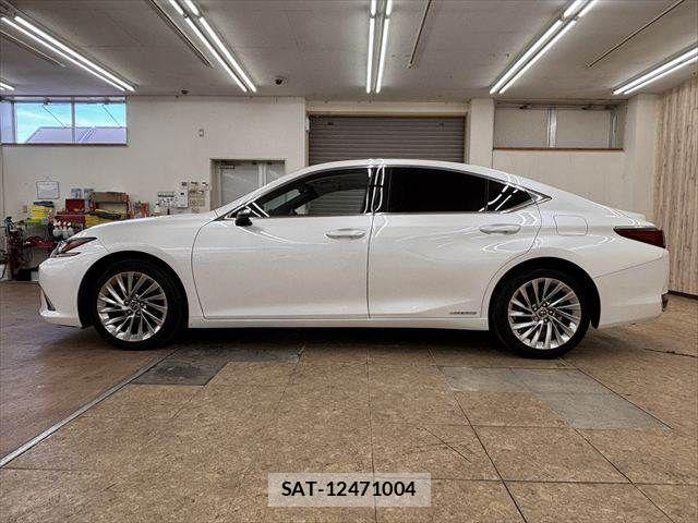 Lexus ES 2021-09 8315162-19