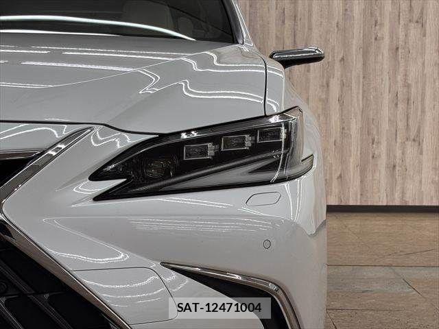 Lexus ES 2021-09 8315162-20