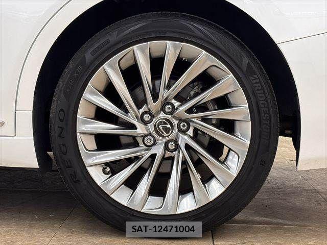 Lexus ES 2021-09 8315162-25
