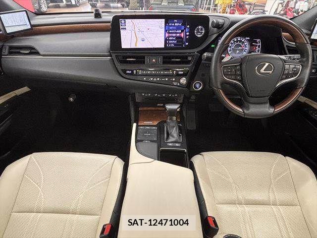 Lexus ES 2021-09 8315162-2