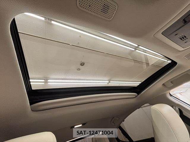 Lexus ES 2021-09 8315162-3