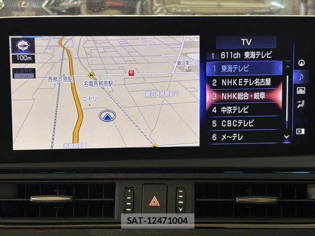 Lexus ES 2021-09 8315162-4