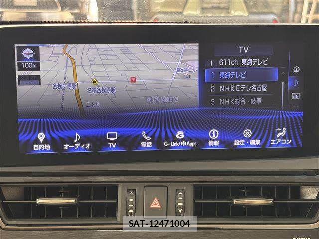 Lexus ES 2021-09 8315162-5