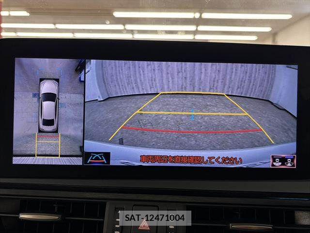 Lexus ES 2021-09 8315162-6