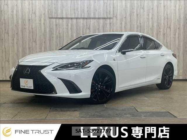 Lexus ES 2021-11 8315160-0