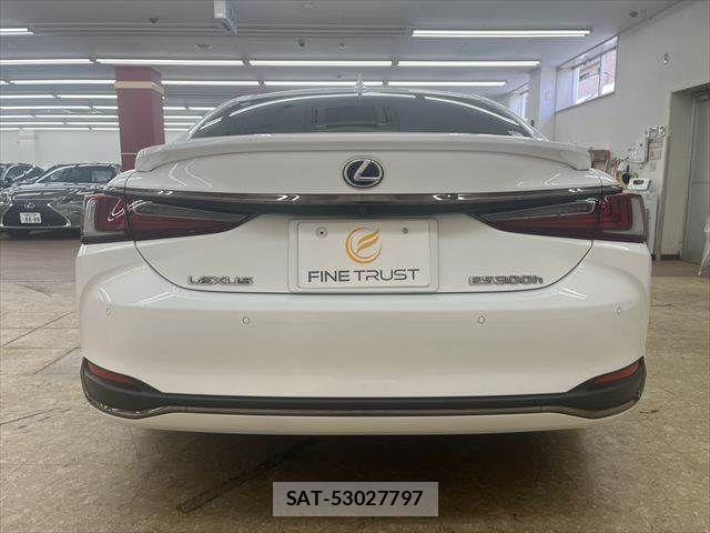 Lexus ES 2021-11 8315160-16