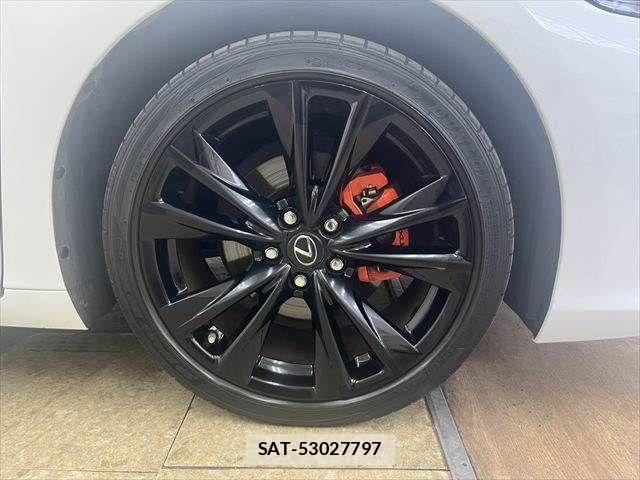 Lexus ES 2021-11 8315160-23