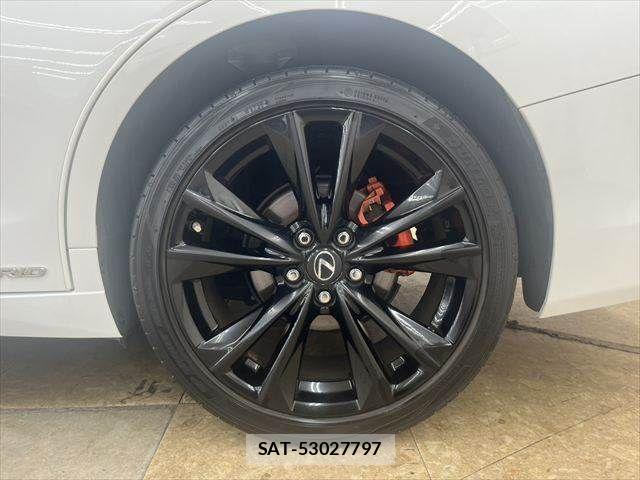 Lexus ES 2021-11 8315160-25