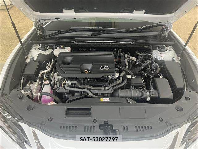 Lexus ES 2021-11 8315160-27