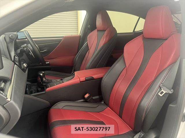 Lexus ES 2021-11 8315160-29