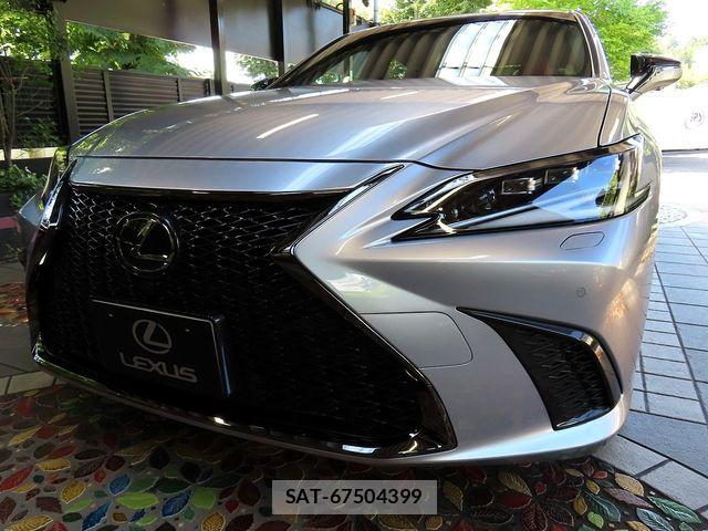 Lexus ES 2025-05 8315158-0