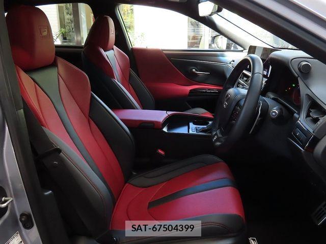 Lexus ES 2025-05 8315158-11