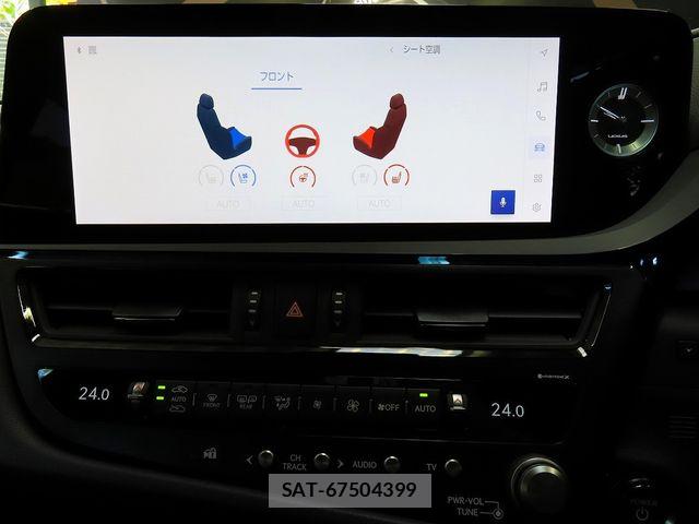 Lexus ES 2025-05 8315158-19