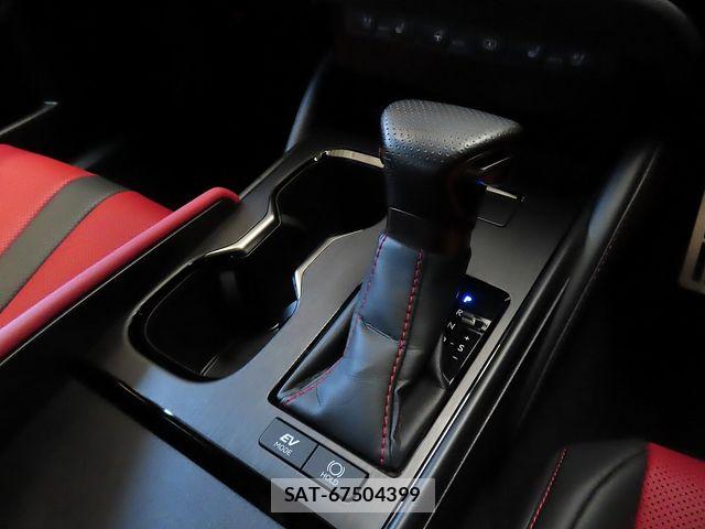 Lexus ES 2025-05 8315158-20