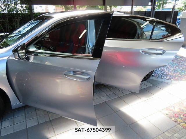 Lexus ES 2025-05 8315158-21