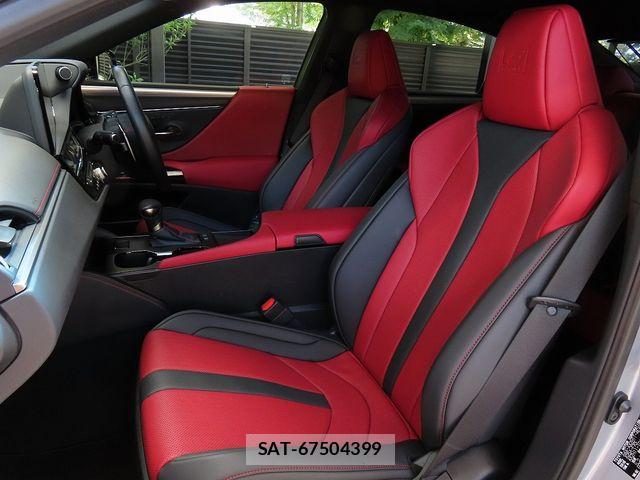Lexus ES 2025-05 8315158-22