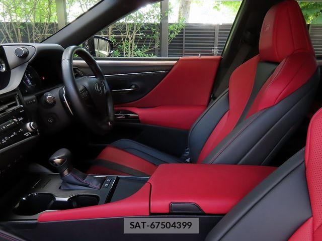Lexus ES 2025-05 8315158-23