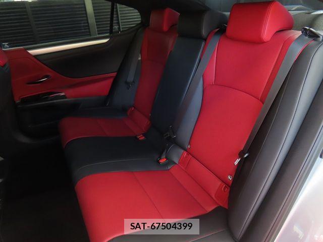 Lexus ES 2025-05 8315158-25
