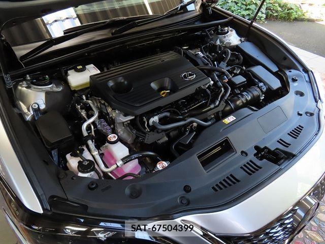 Lexus ES 2025-05 8315158-27