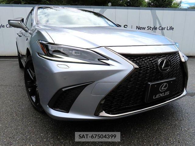 Lexus ES 2025-05 8315158-28