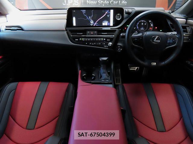 Lexus ES 2025-05 8315158-2