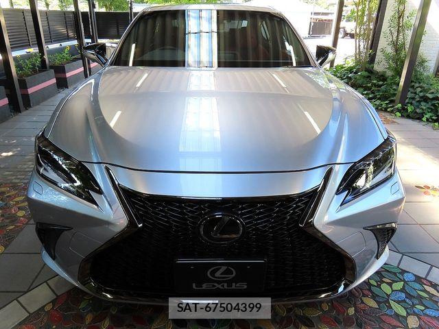 Lexus ES 2025-05 8315158-3
