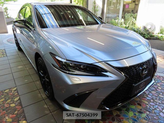 Lexus ES 2025-05 8315158-5