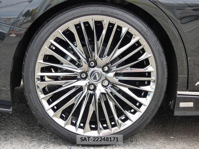 Lexus ES 2019-04 8315159-9