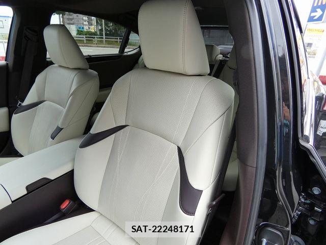 Lexus ES 2019-04 8315159-14
