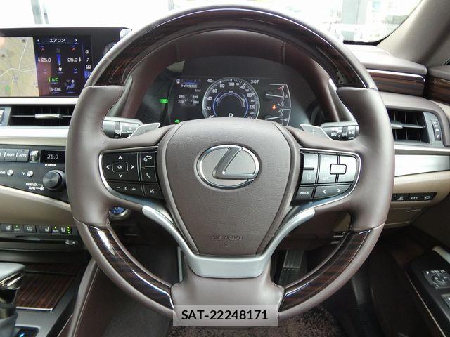 Lexus ES 2019-04 8315159-17
