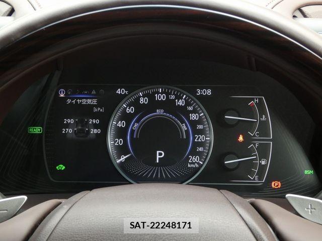 Lexus ES 2019-04 8315159-18