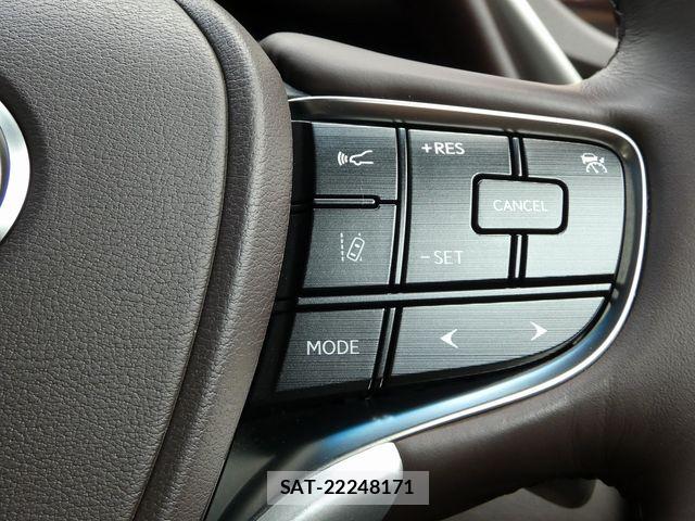 Lexus ES 2019-04 8315159-19
