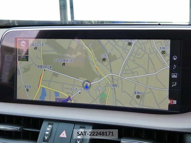 Lexus ES 2019-04 8315159-20