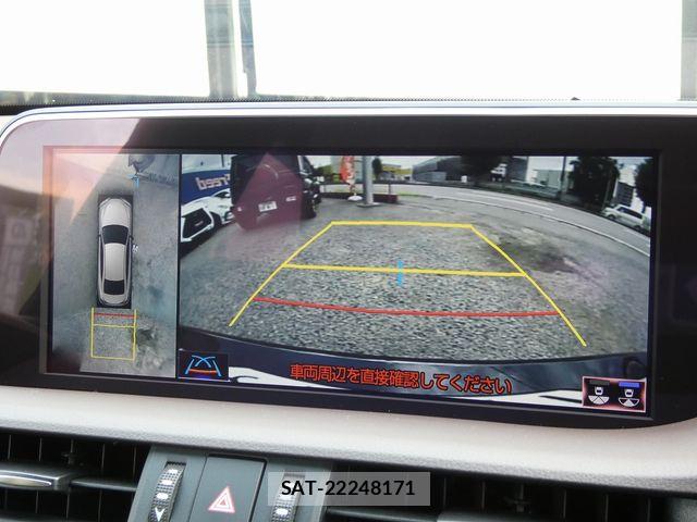 Lexus ES 2019-04 8315159-21