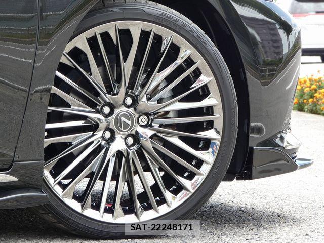 Lexus ES 2019-04 8315159-8