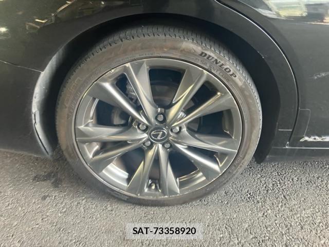 Lexus ES 2019-07 8336527-9