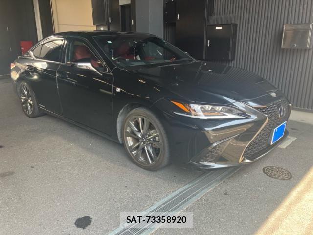 Lexus ES 2019-07 8336527-2
