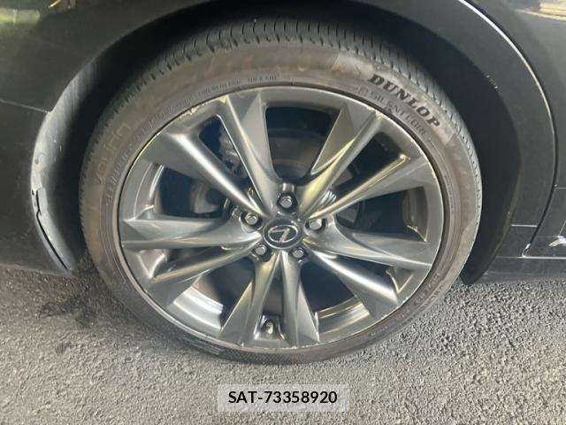 Lexus ES 2019-07 8336527-8