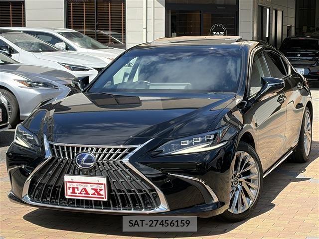 Lexus ES 2021-09 8354833-0