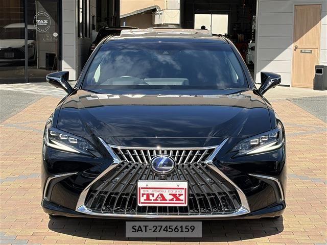 Lexus ES 2021-09 8354833-2