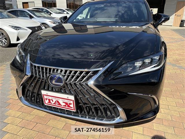Lexus ES 2021-09 8354833-8