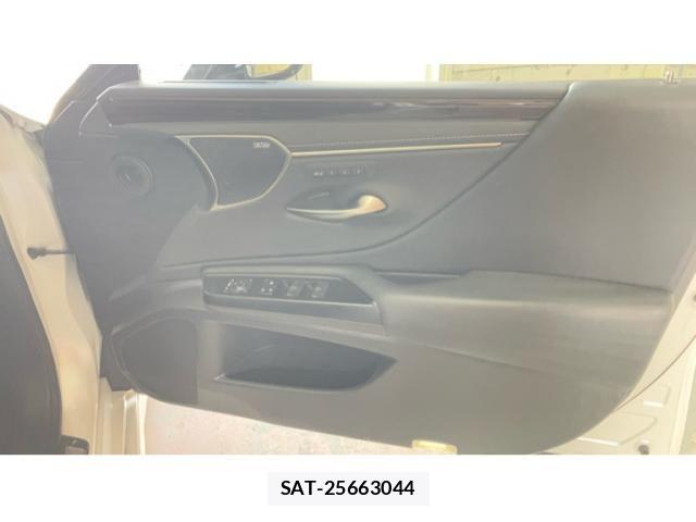 Lexus ES 2021-07 8366702-12