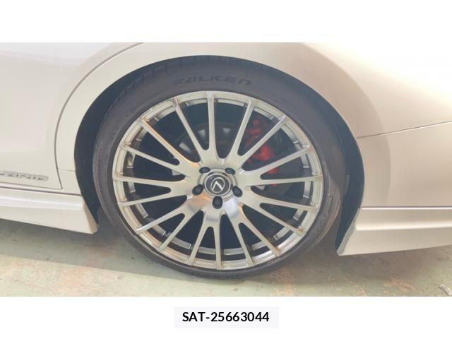 Lexus ES 2021-07 8366702-7