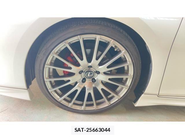 Lexus ES 2021-07 8366702-8